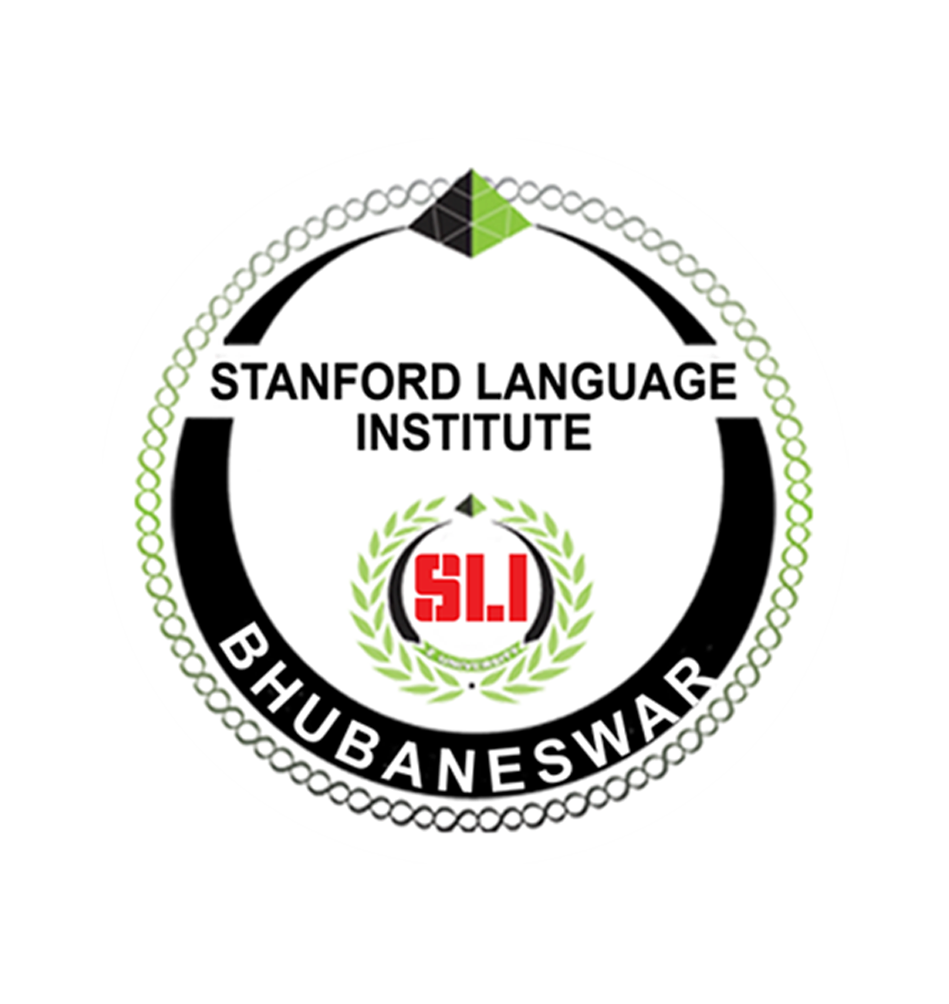 Stanford Language Institute Logo