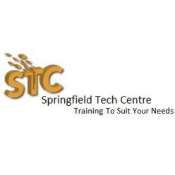 Springfield Tech Centre Logo