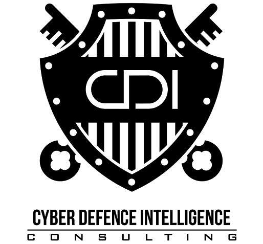 CDI (Cyber Defence Intelligence) Logo