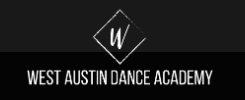 West Austin Dance Academy Logo