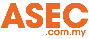 ASEC Logo