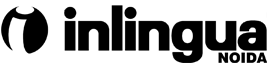 Inlingua Noida Logo