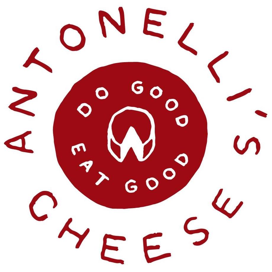 Antonelli's Cheese Shop Logo