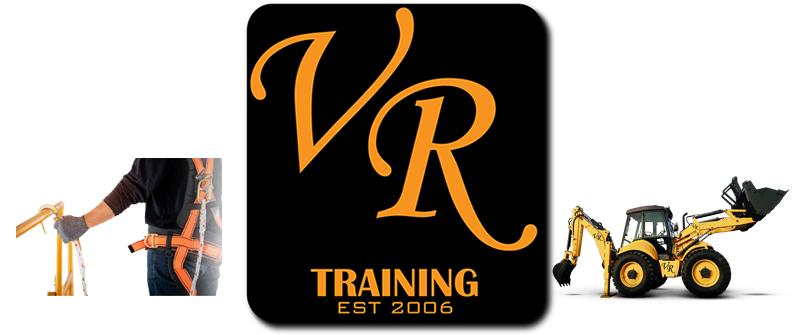 VR Training Logo