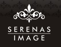 Serena's Image Logo