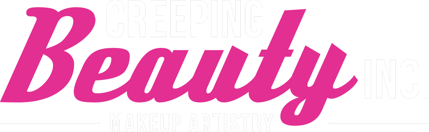 Creeping Beauty Inc. Logo