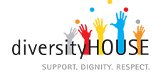 Diversity House Logo