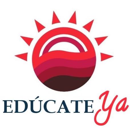 Edúcate Ya Logo