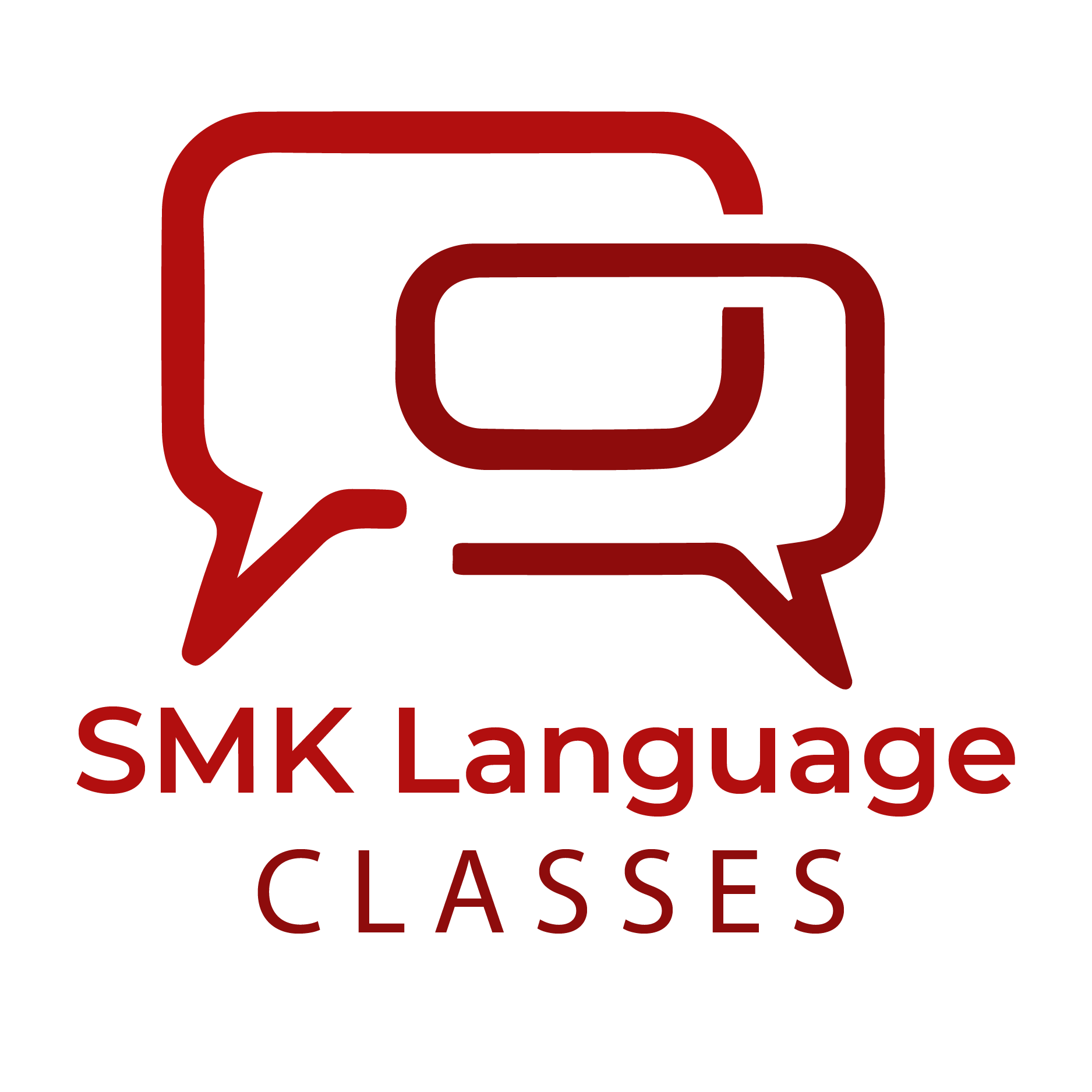 SMK Futures Language Logo