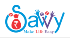 Savvy NIEST's Logo