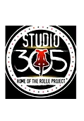 Studio 305 Logo