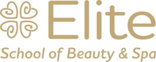 Elite Beauty School Logo