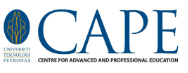 Centre For Advanced & Professional Education (CAPE) Logo