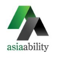 Asia Ability Sdn Bhd Logo
