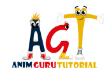 Anim Guru Tutorial Logo
