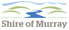 Shire of Murray Logo