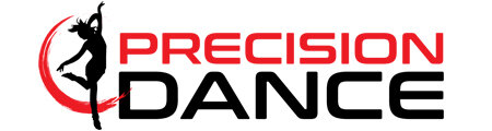 Precision Dance Logo