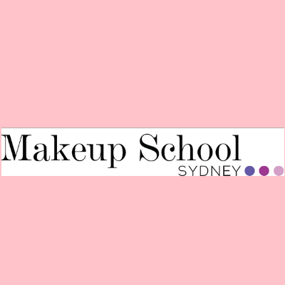 Makeup School Sydney Logo