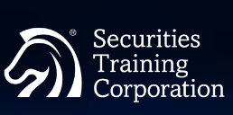 Securities Training Corporation Logo