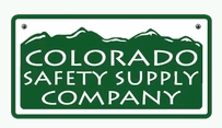 Colorado Safety & Supply Company, LLC Logo