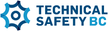 Technical Safety BC Logo