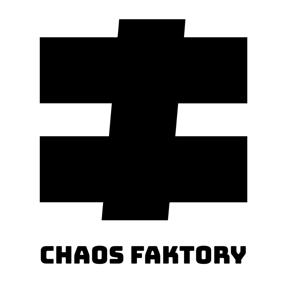 Chaos Faktory Logo