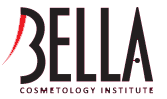 Bella Cosmetology Institute Logo