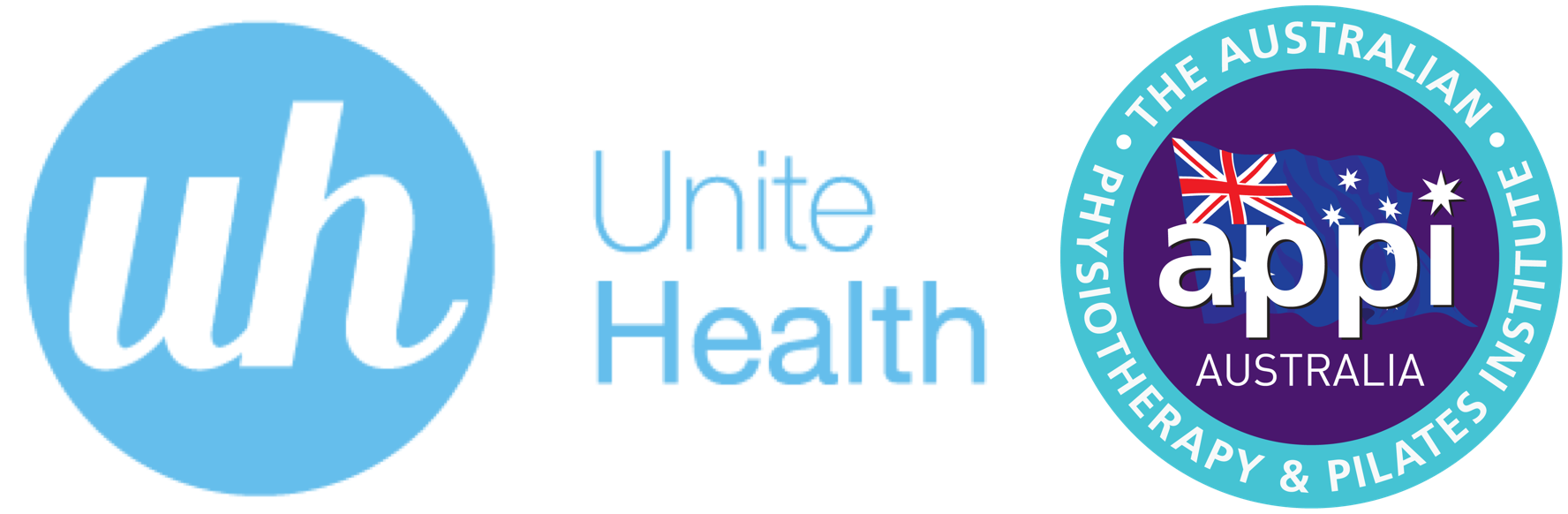 Unite Health Logo