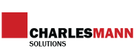 Charles Mann Solutions Logo
