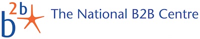 The National B2B Centre Logo