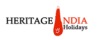 Heritage India Holidays Logo
