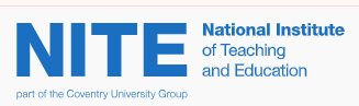 National Institute of Teaching and Education Logo