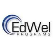 EdWel Programs Logo