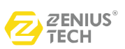 Zenius Tech Sdn Bhd Logo