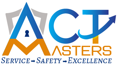 Act Masters Private Limited Logo