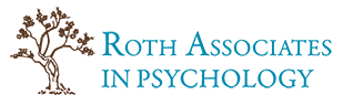 Roth Associates in Psychology Logo