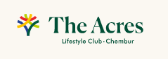 The Acres Club Logo