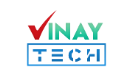 VinayTech Logo