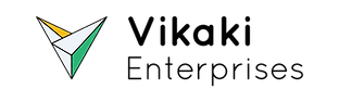Vikaki Enterprises Logo