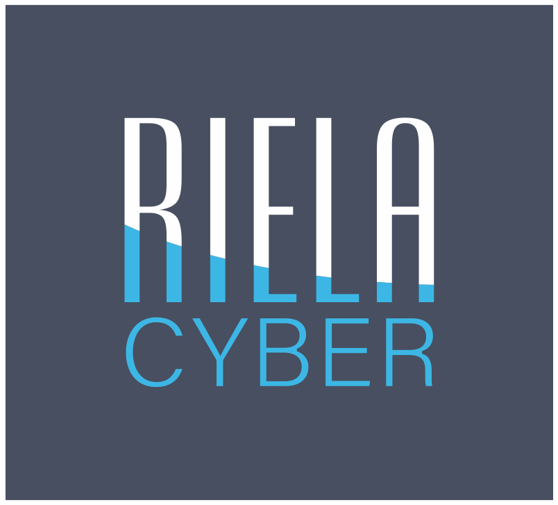 Riela Cyber Logo