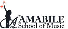 Amabile School of Music Logo