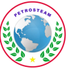 Petrosteameng Logo