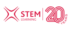 STEM Learning Logo