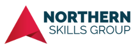 Northern Skills Group Logo