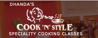 Cook N Style Logo