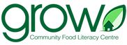 Grow Community Food Literacy Centre Logo