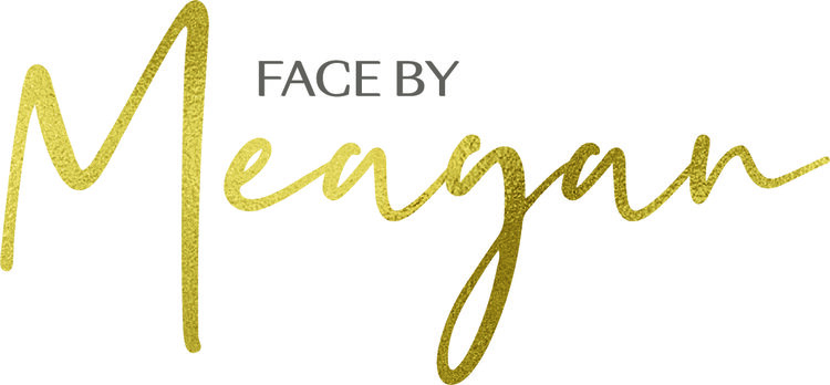 Face by Meagan Logo