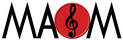 Mississauga Academy of Music Logo