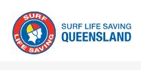 Surf Life Saving Queensland Education Logo