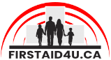 First Aid 4U Logo